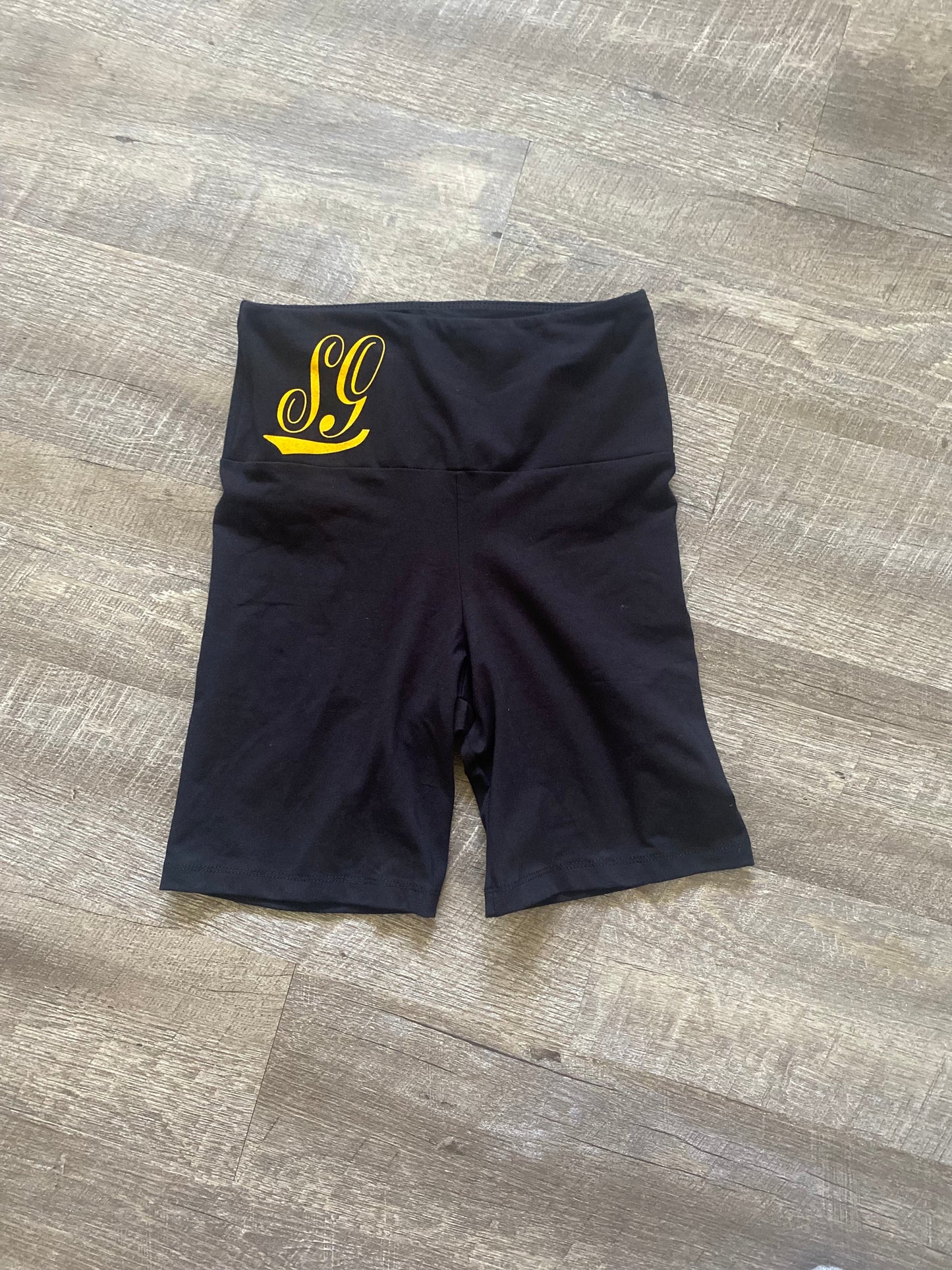 SG Biker Shorts